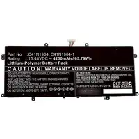 CoreParts MBXAS-BA0294 refacción para laptop Batería