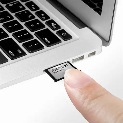 Transcend JetDrive Lite 360 128GB