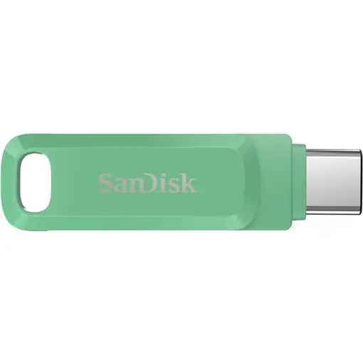 SanDisk Ultra Dual Drive Go USB 256GB unidad flash USB USB Type-A / USB Type-C 3.2