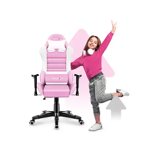 Huzaro Ranger 6.0 Silla para videojuegos universal Asiento (de seguridad) de butac