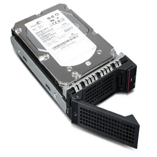 Lenovo 4TB 3.5" Enterprise SATA Hot Swap disco duro interno 7200 RPM 3.5"