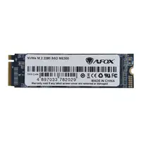 AFOX ME300-256GN unidad de estado sólido 256 GB M.2 PCI Express 3.0 NVMe
