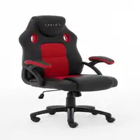 Raptor Gaming 437764 silla para videojuegos Silla para videojuegos de PC Asiento a