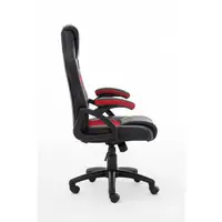 Raptor Gaming 437764 silla para videojuegos Silla para videojuegos de PC Asiento a