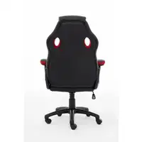 Raptor Gaming 437764 silla para videojuegos Silla para videojuegos de PC Asiento a
