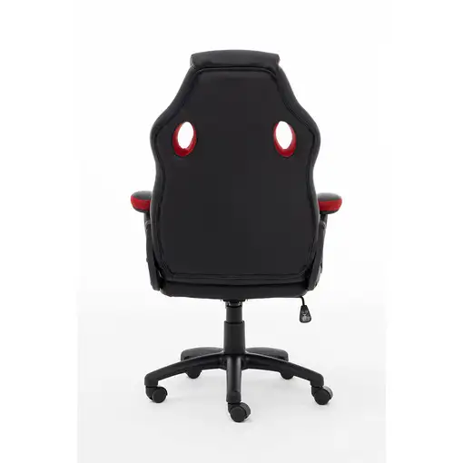 Raptor Gaming 437764 silla para videojuegos Silla para videojuegos de PC Asiento a