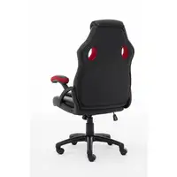 Raptor Gaming 437764 silla para videojuegos Silla para videojuegos de PC Asiento a