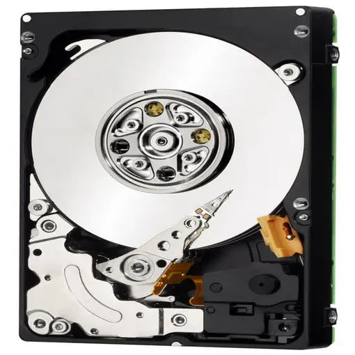 Lenovo 1TB 7.2K 3.5" SATA 6Gb/s HS disco duro interno 7200 RPM 3.5" Serial ATA III