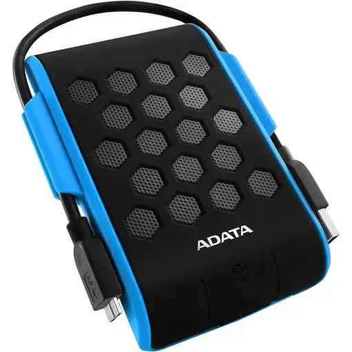 ADATA HD720 disco duro externo 2 TB USB tipo A 3.2 Gen 1 (3.1 Gen 1) Negro, Azul