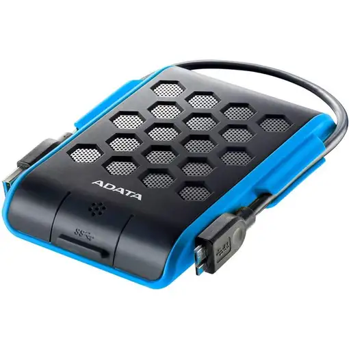 ADATA HD720 disco duro externo 2 TB USB tipo A 3.2 Gen 1 (3.1 Gen 1) Negro, Azul