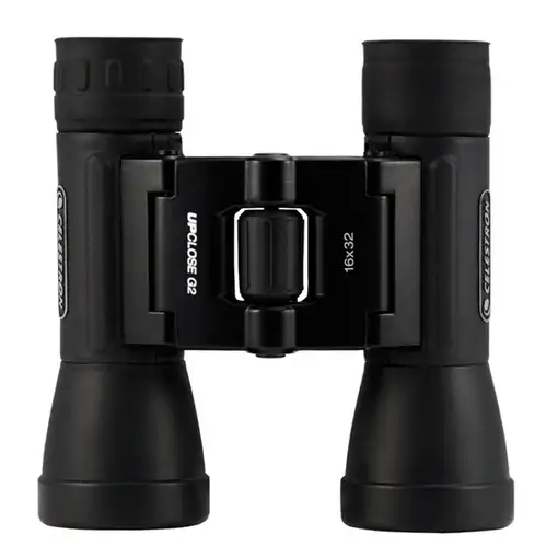 Celestron UpClose G2 16x32 binocular BK-7
