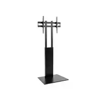 Equip 650615 soporte para TV 190,5 cm (75") Negro