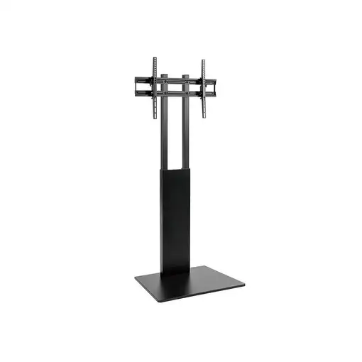 Equip 650615 soporte para TV 190,5 cm (75") Negro