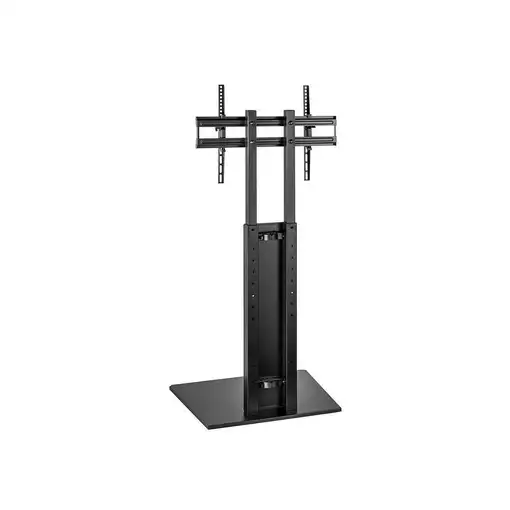 Equip 650615 soporte para TV 190,5 cm (75") Negro