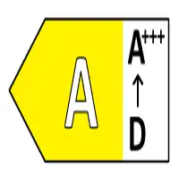 Horno 65 L Negro EOF5F50BX ELECTROLUX