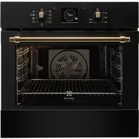 Horno 74 L Negro 949 716 232 ELECTROLUX