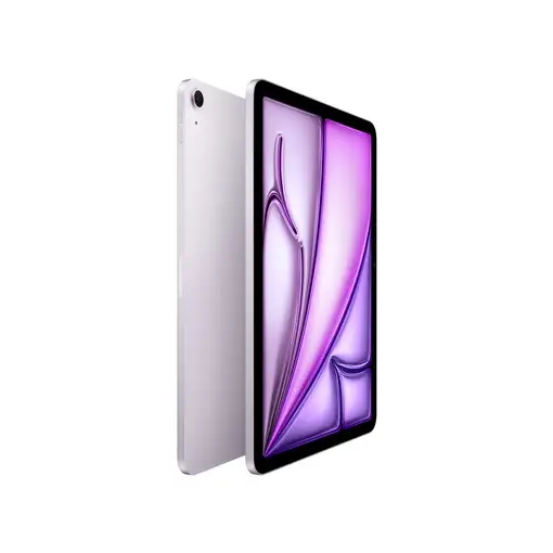 Apple iPad Air Apple M 256 GB 27,9 cm (11") 8 GB Wi-Fi 6E (802.11ax) iPadOS 17 Púr