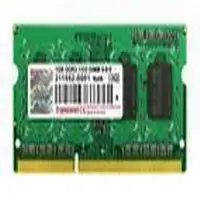 Transcend 8GB DDR3 módulo de memoria 2 x 8 GB 204-pin SO-DIMM