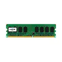 Crucial 8GB DDR3-1866 módulo de memoria 1 x 8 GB 240-pin DIMM