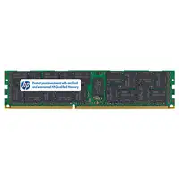 HPE 16GB (1 x 16GB) dual rank x4 PC3L-10600R (DDR3-1333)