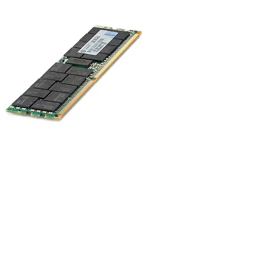 HPE 16GB (1 x 16GB) dual rank x4 PC3L-10600R (DDR3-1333)