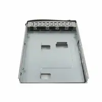 Supermicro MCP-220-00043-0N panel bahía disco duro 8,89 cm (3.5")