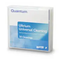 Quantum Cleaning cartridge, LTO Universal Cartucho de limpieza