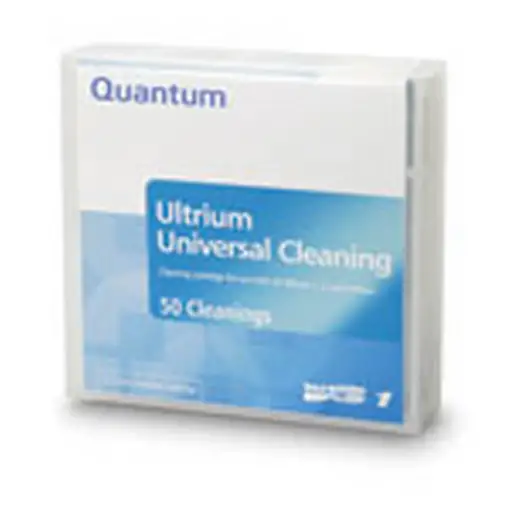 Quantum Cleaning cartridge, LTO Universal Cartucho de limpieza