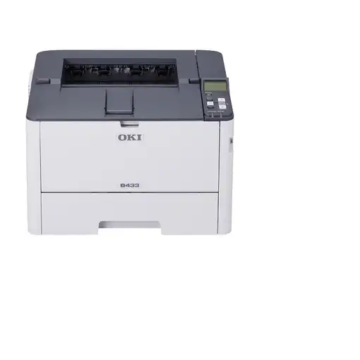 OKI B433dn 1200 x 1200 DPI A4