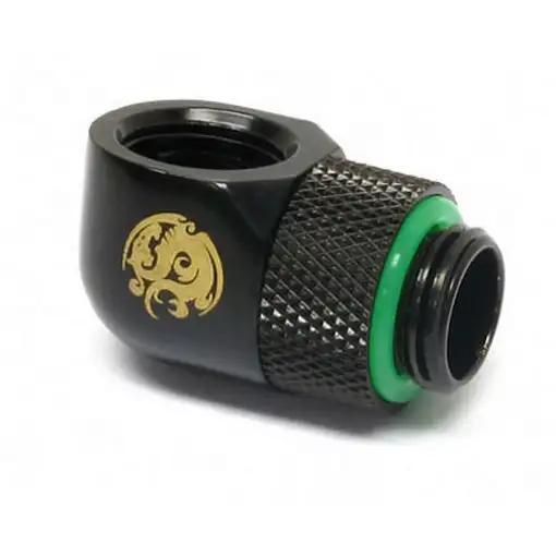 Otros accesorio informática Negro BP-MB90R BITSPOWER