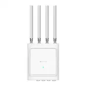 TP-Link EAP668 Outdoor HD 3500 Mbit/s Blanco Energía sobre Ethernet (PoE)