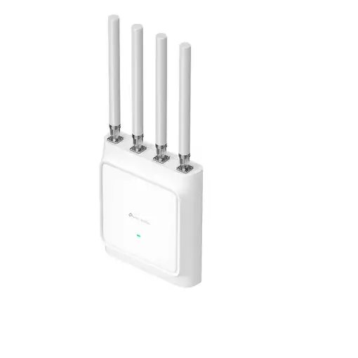 TP-Link EAP668 Outdoor HD 3500 Mbit/s Blanco Energía sobre Ethernet (PoE)