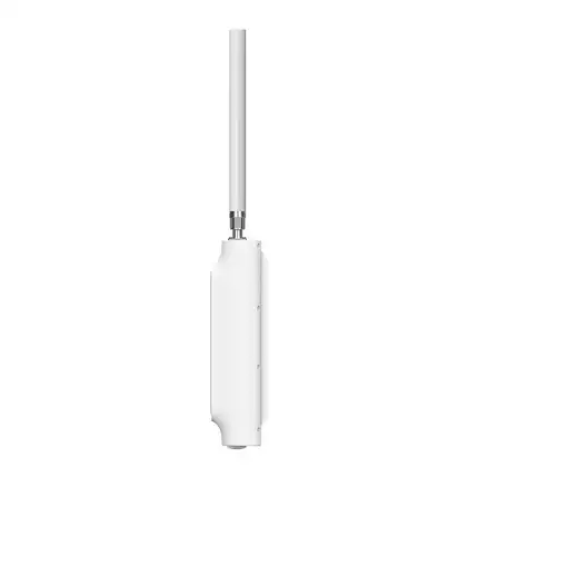 TP-Link EAP668 Outdoor HD 3500 Mbit/s Blanco Energía sobre Ethernet (PoE)