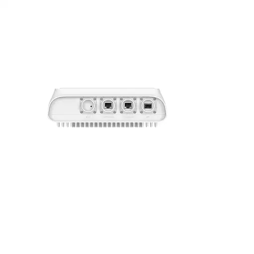 TP-Link EAP668 Outdoor HD 3500 Mbit/s Blanco Energía sobre Ethernet (PoE)