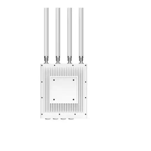 TP-Link EAP668 Outdoor HD 3500 Mbit/s Blanco Energía sobre Ethernet (PoE)