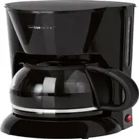 Cafeteras goteo Negro 1.5 L 14 cups 263591 CLATRONIC