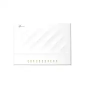 TP-Link EX520v router inalámbrico Gigabit Ethernet Doble banda (2,4 GHz / 5 GHz)