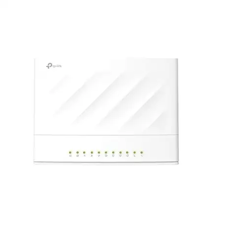 TP-Link EX520v router inalámbrico Gigabit Ethernet Doble banda (2,4 GHz / 5 GHz)