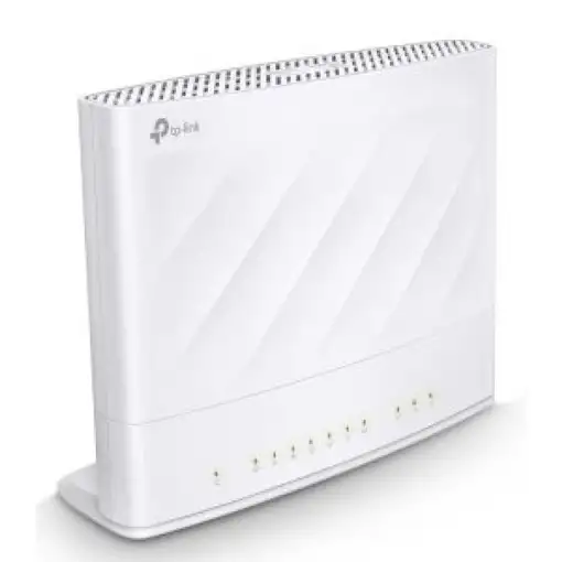 TP-Link EX520v router inalámbrico Gigabit Ethernet Doble banda (2,4 GHz / 5 GHz)