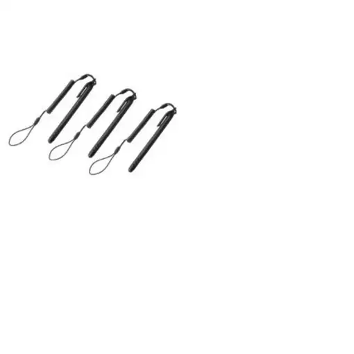 Motorola SG-TC7X-STYLUS-03 lápiz digital Negro