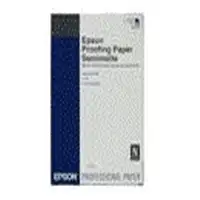 Epson Proofing Paper White Semimatte, 17" x 30,5 m, 250 g/m²