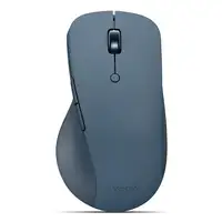 Lenovo Yoga Pro Mouse P ratón Juego mano derecha Bluetooth Óptico 2400 DPI