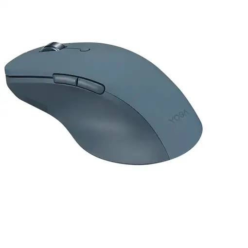 Lenovo Yoga Pro Mouse P ratón Juego mano derecha Bluetooth Óptico 2400 DPI