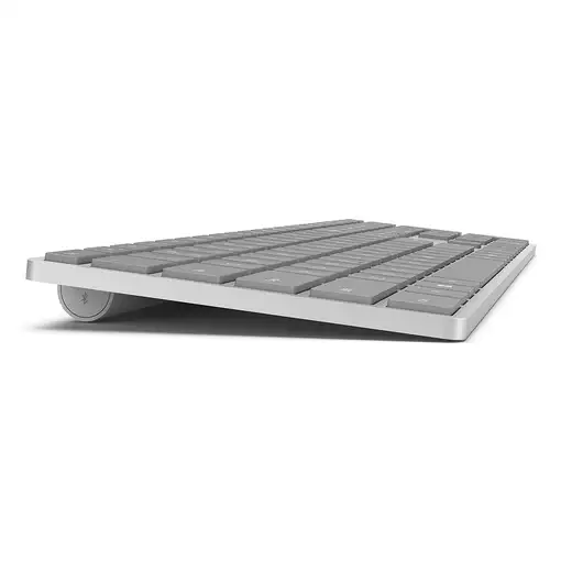 Microsoft Surface Keyboard (2nd Edition) teclado Hogar / Oficina Bluetooth QWERTZ