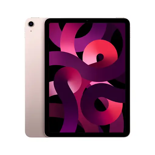 Apple iPad Air Apple M 64 GB 27,7 cm (10.9") 8 GB Wi-Fi 6 (802.11ax) iPadOS 15 Ros