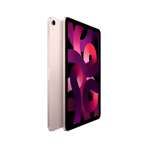 Apple iPad Air Apple M 64 GB 27,7 cm (10.9") 8 GB Wi-Fi 6 (802.11ax) iPadOS 15 Ros