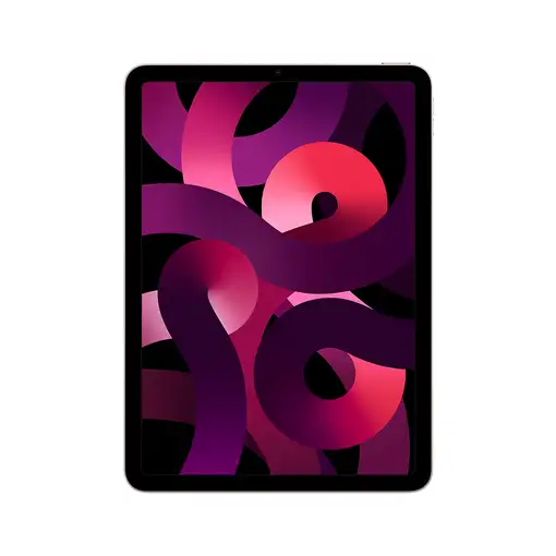 Apple iPad Air Apple M 64 GB 27,7 cm (10.9") 8 GB Wi-Fi 6 (802.11ax) iPadOS 15 Ros
