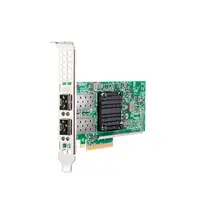 HPE Ethernet 10Gb 2-port 537SFP+ Interno Ethernet / Fiber 10000 Mbit/s