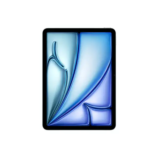 Apple iPad Air Apple M 128 GB 27,9 cm (11") 8 GB Wi-Fi 6E (802.11ax) iPadOS 17 Azu