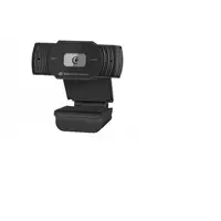 Conceptronic AMDIS04B cámara web 1920 x 1080 Pixeles USB 2.0 Negro